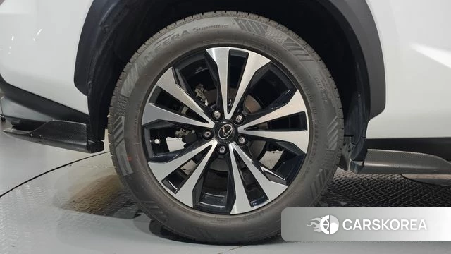 Lexus NX300 id 5028557 из Кореи 13