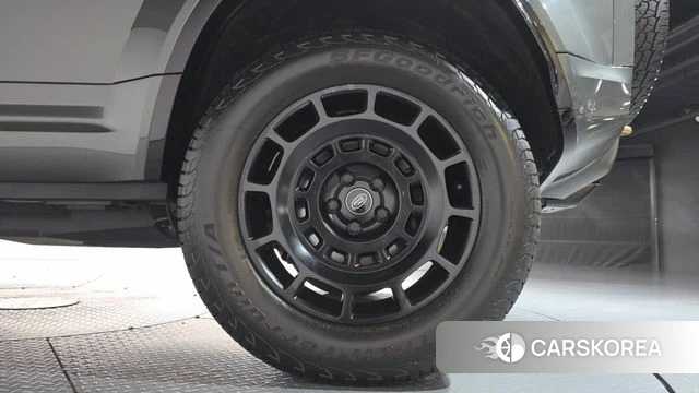 Land Rover Defender (L663) id 4715071 из Кореи 13