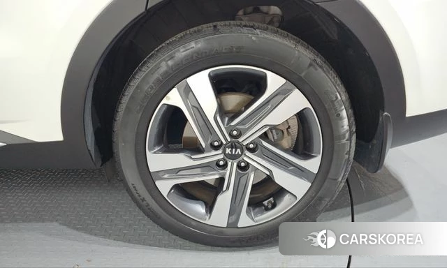 Kia Sorento 4th Generation id 5028627 из Кореи 13