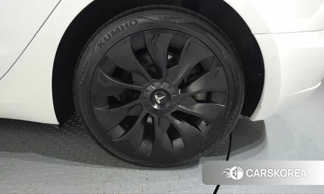 Tesla Model 3 id 5034332 из Кореи 13