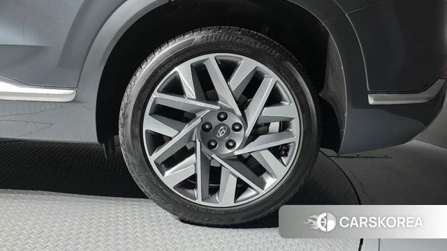 Hyundai The New Santa Fe id 4958935 из Кореи 13