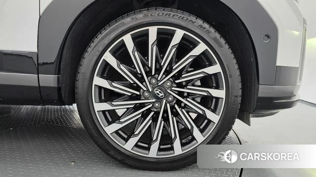 Hyundai Santa Fe (MX5) id 4996034 из Кореи 13