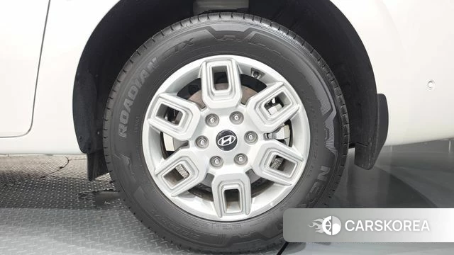 Hyundai The New Staria id 4995206 из Кореи 13