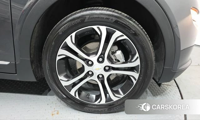 Chevrolet (GM Daewoo) Bolt EV id 5023151 из Кореи 13