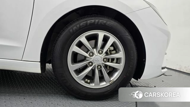 Hyundai The New Avante AD id 5041694 из Кореи 13
