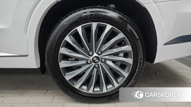 Hyundai The New Palisade id 4516897 из Кореи 13