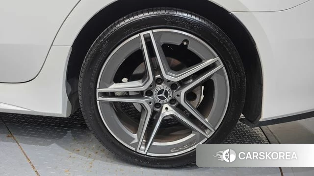 Mercedes-Benz CLS-Class C257 id 4918450 из Кореи 13