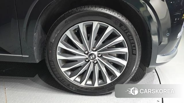 Hyundai The New Palisade id 4778290 из Кореи 13