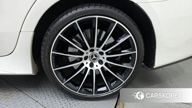 Mercedes-Benz CLS-Class C257 id 4923288 из Кореи 13
