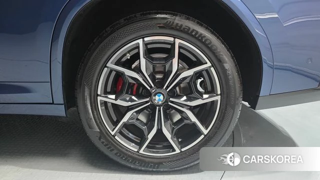 BMW X4 (G02) id 5011850 из Кореи 13