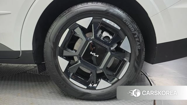 Kia The New Carnival 4th Generation id 4957802 из Кореи 13