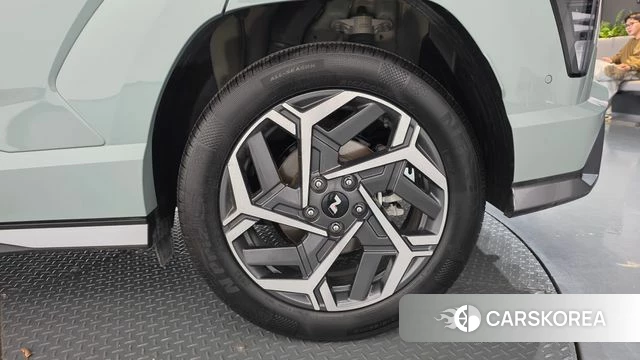 Hyundai Kona Hybrid (SX2) id 4710763 из Кореи 13
