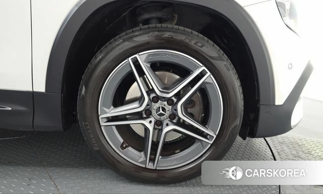 Mercedes-Benz GLB-Class X247 id 5023071 из Кореи 13