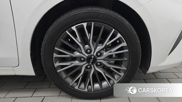Kia The New K3 2nd generation id 4775288 из Кореи 13