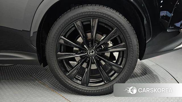 Lexus NX450h + 2nd generation id 4990596 из Кореи 13