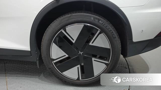 Polestar Polestar 2 id 4916337 из Кореи 13