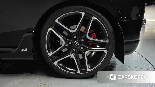 Hyundai Veloster (JS) id 4998213 из Кореи 13