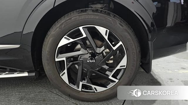 Kia Sportage 5th Generation id 4607861 из Кореи 13
