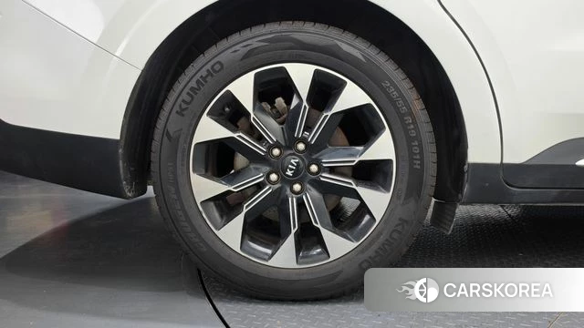 Kia Carnival 4th generation id 4727201 из Кореи 13