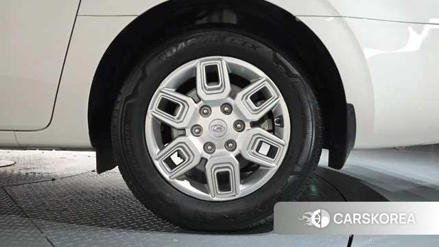 Hyundai Staria id 4991704 из Кореи 13