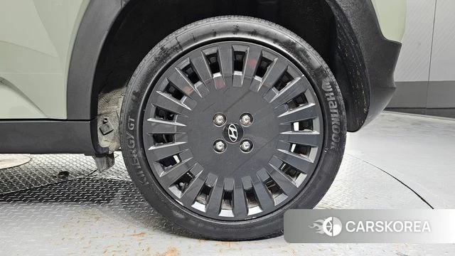 Hyundai Casper id 5040522 из Кореи 13