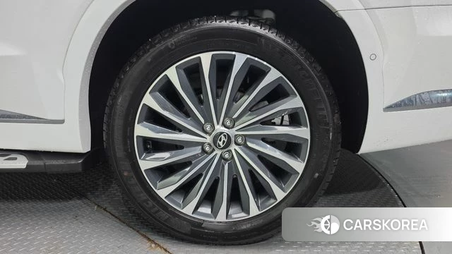 Hyundai The New Palisade id 5012135 из Кореи 13