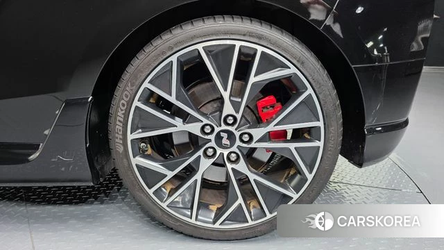 Hyundai Veloster (JS) id 4727823 из Кореи 13