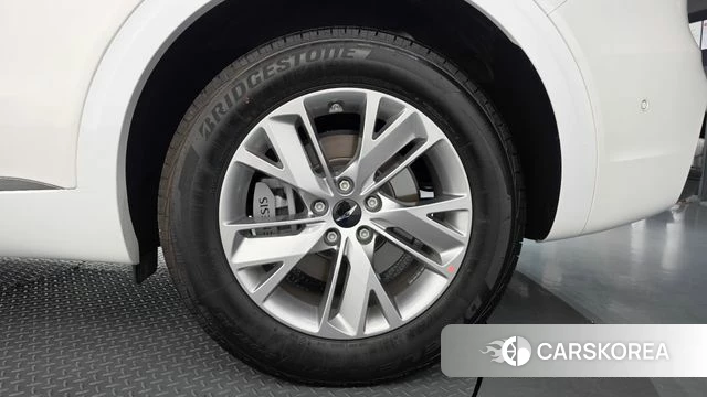 Genesis GV70 id 4985173 из Кореи 13