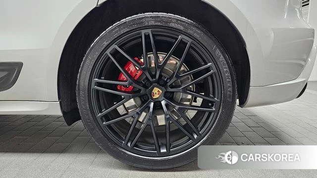 Porsche Macan id 4996268 из Кореи 13