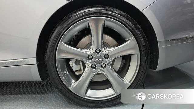 Genesis G80 (RG3) id 5012612 из Кореи 14