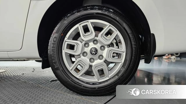 Hyundai Staria id 4990536 из Кореи 13
