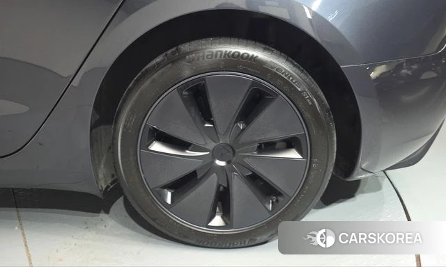 Tesla Model 3 id 5011090 из Кореи 13