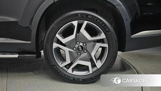 Hyundai The New Palisade id 4635857 из Кореи 13