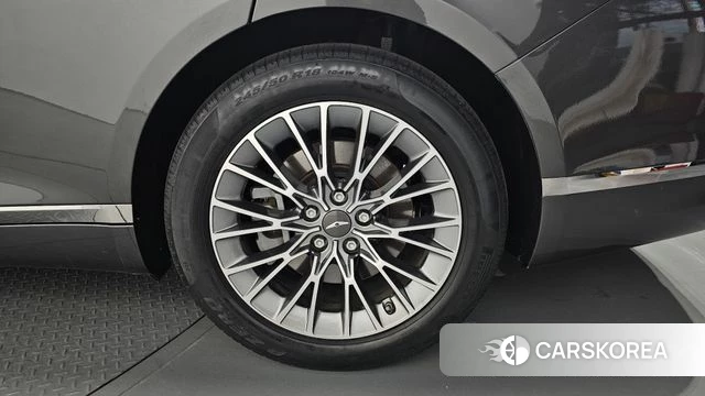 Genesis G80 (RG3) id 5033912 из Кореи 13