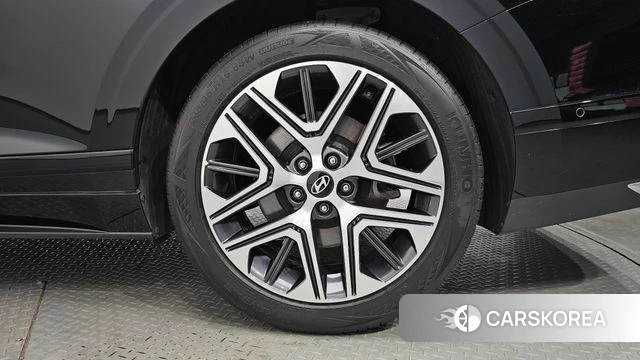 Hyundai Grandeur (GN7) id 4773937 из Кореи 13