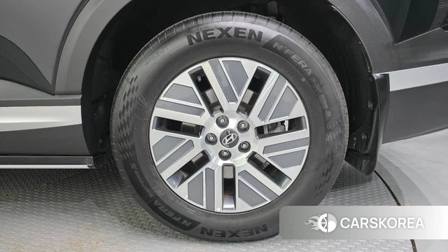 Hyundai Palisade (LX3) id 5026257 из Кореи 13