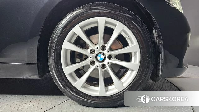 BMW 3 Series (F30) id 4960214 из Кореи 13