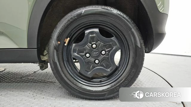 Hyundai Casper id 5039740 из Кореи 13