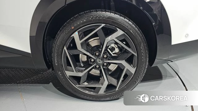 Renault Korea (Samsung) Filant id 4964204 из Кореи 13