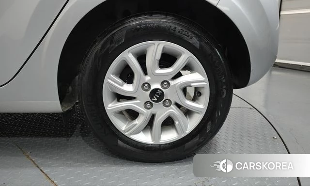 Kia All New Morning (JA) id 5054835 из Кореи 13
