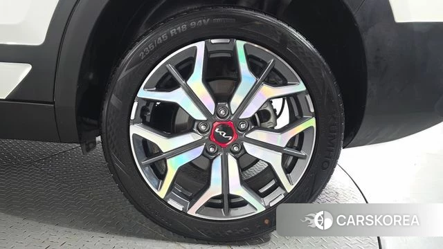 Kia Seltos id 5022697 из Кореи 13