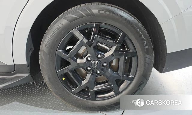 Kia The New Carnival 4th Generation id 4974640 из Кореи 13