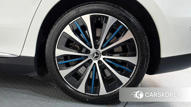 Mercedes-Benz EQE V295 id 4935742 из Кореи 13