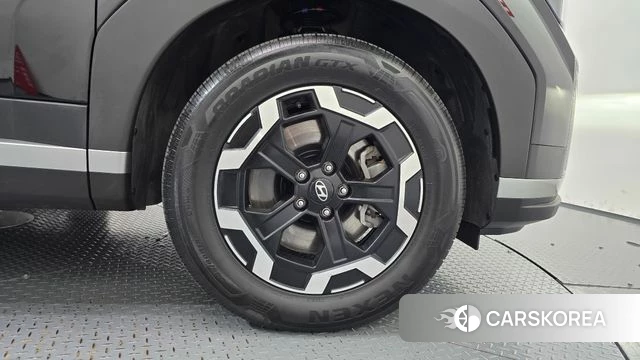 Hyundai Santa Fe (MX5) id 4767385 из Кореи 13