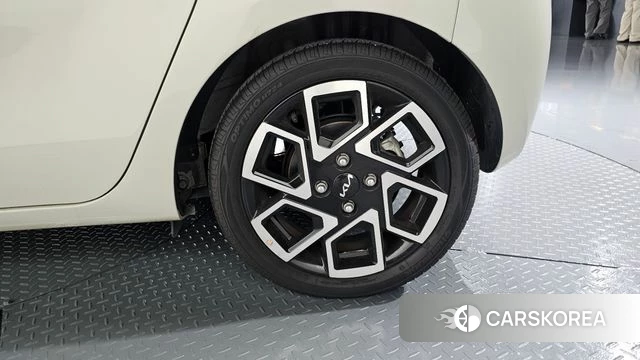 Kia The New Kia Ray id 4763010 из Кореи 13
