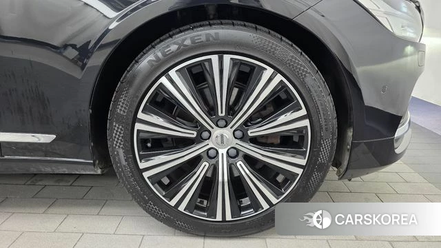Volvo S90 id 4997747 из Кореи 13