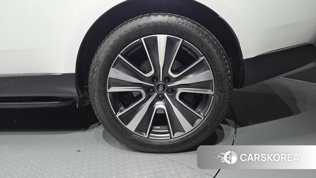 Land Rover Range Rover 5th Generation id 5022142 из Кореи 13