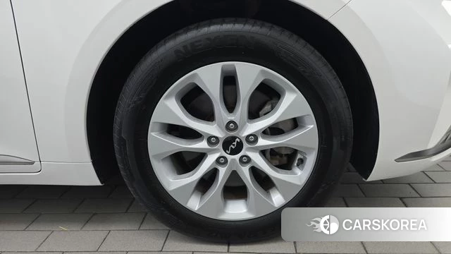 Kia K8 id 4894308 из Кореи 13