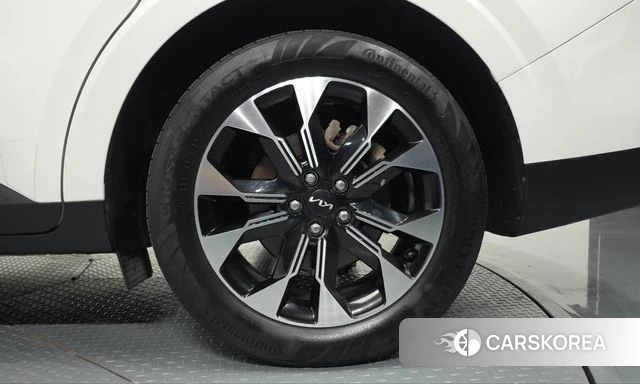 Kia Carnival 4th generation id 5017099 из Кореи 13