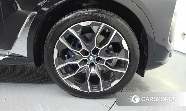 BMW X7 (G07) id 4975359 из Кореи 13